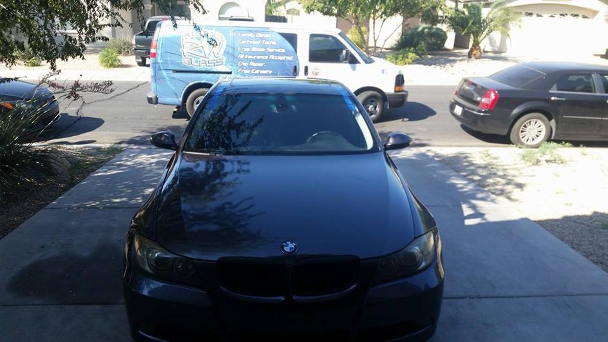 RW Auto Glass - Queen Creek, AZ
