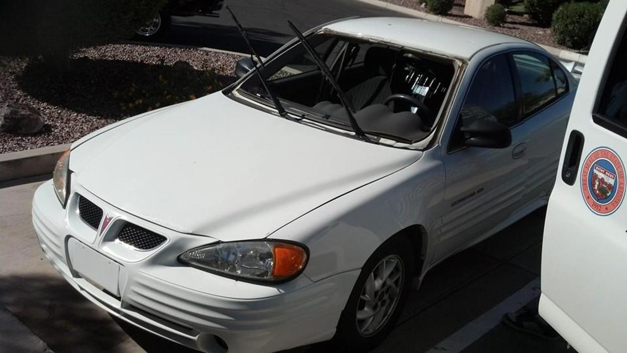 RW Auto Glass - Queen Creek, AZ