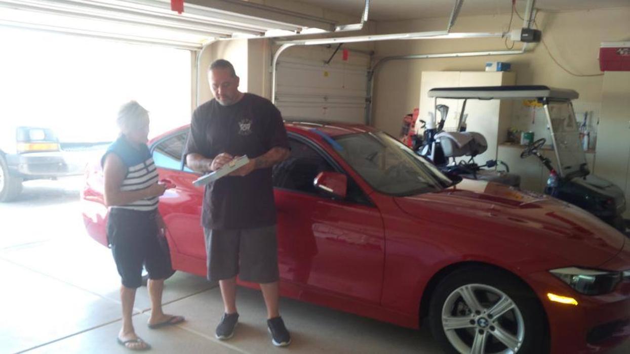 RW Auto Glass - Queen Creek, AZ