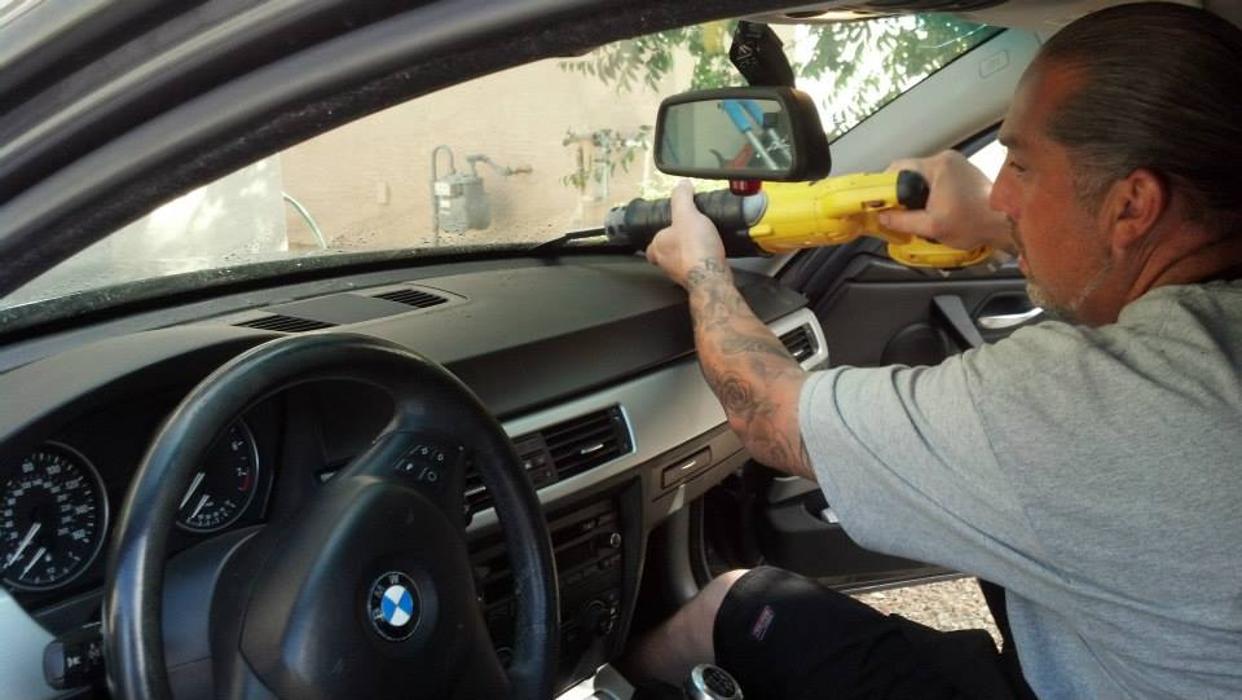 RW Auto Glass - Queen Creek, AZ