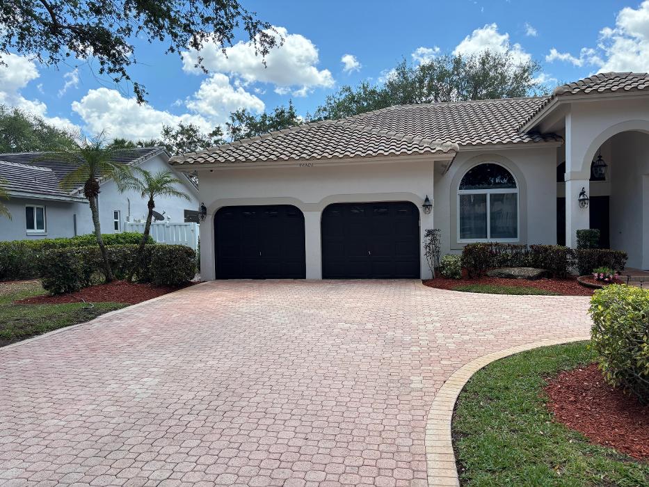 Clear Wash Window Cleaning - Pompano Beach, FL