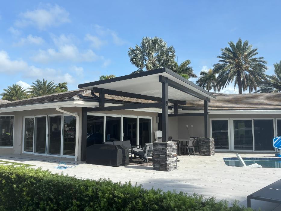 Clear Wash Window Cleaning - Pompano Beach, FL