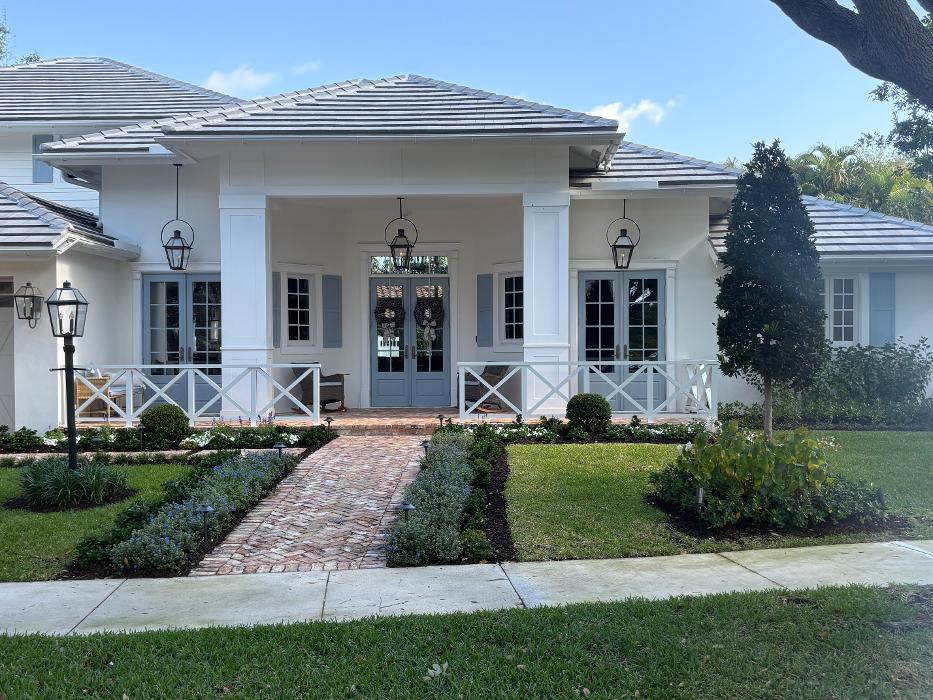 Clear Wash Window Cleaning - Pompano Beach, FL