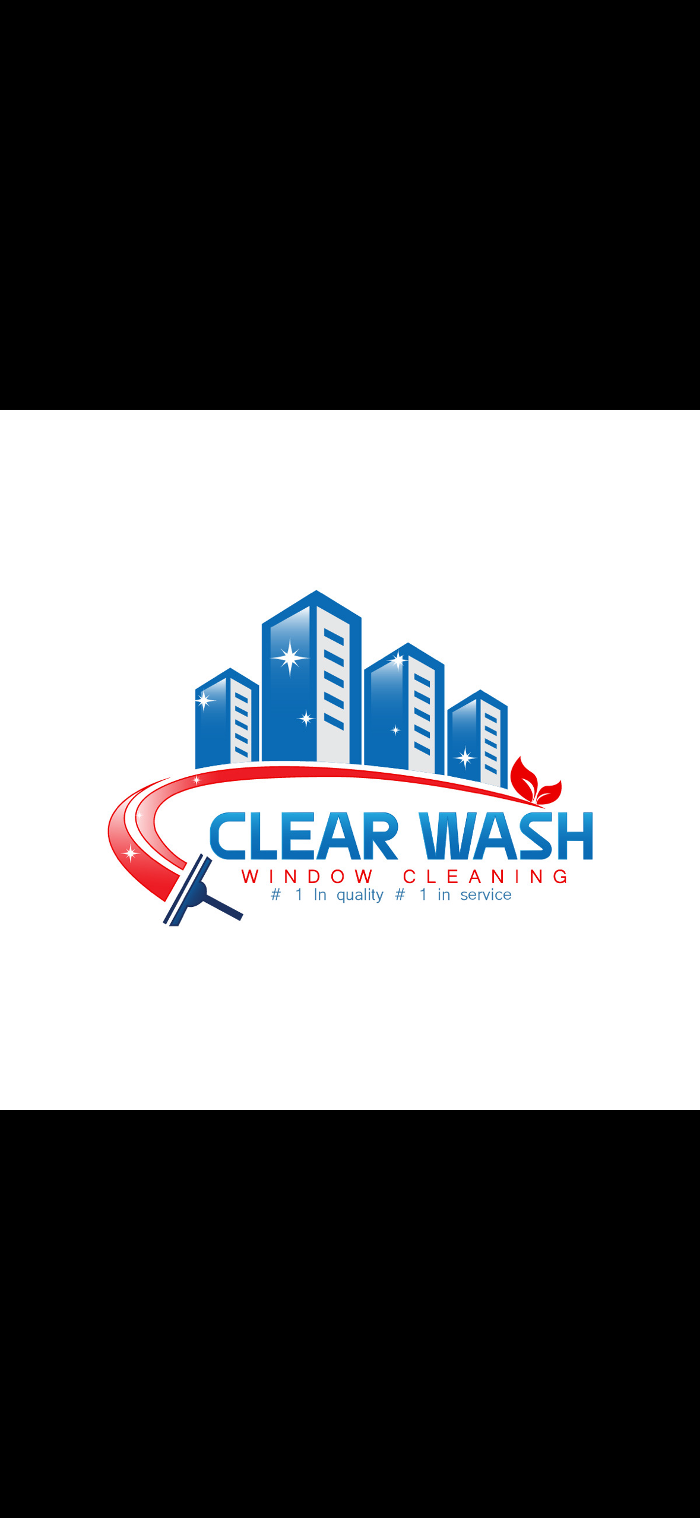 Clear Wash Window Cleaning - Pompano Beach, FL