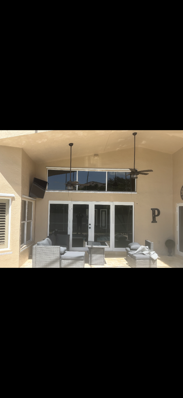 Clear Wash Window Cleaning - Pompano Beach, FL