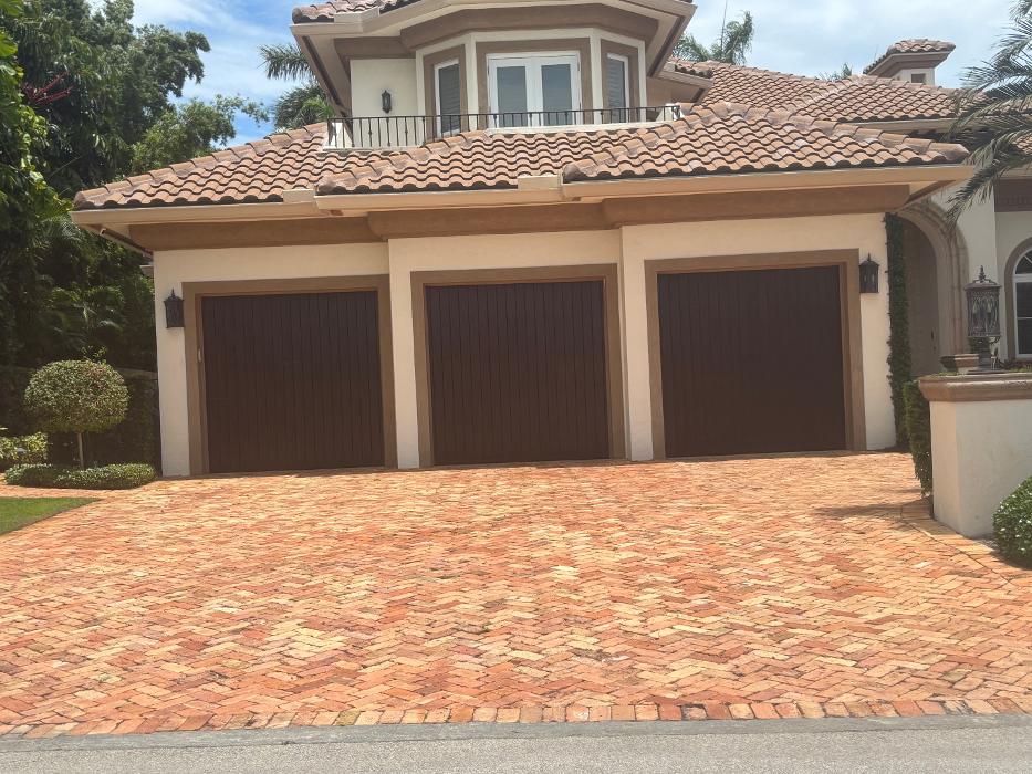Clear Wash Window Cleaning - Pompano Beach, FL