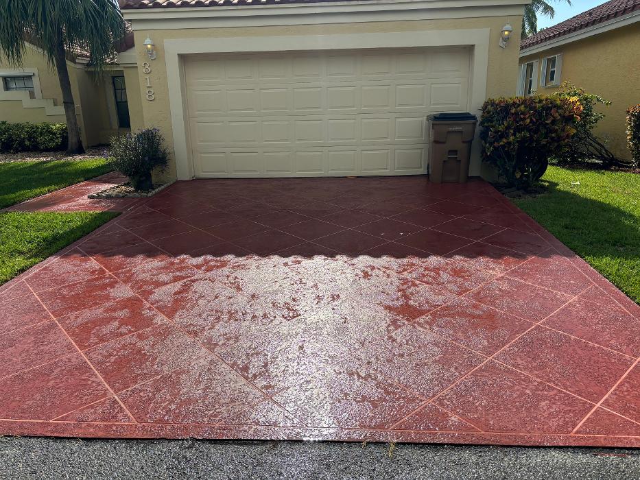 Clear Wash Window Cleaning - Pompano Beach, FL