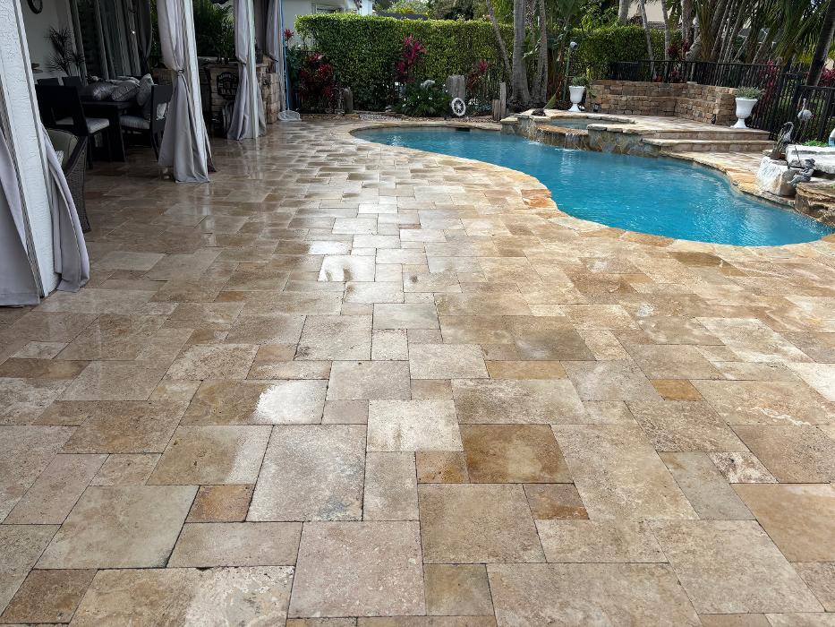 Clear Wash Window Cleaning - Pompano Beach, FL