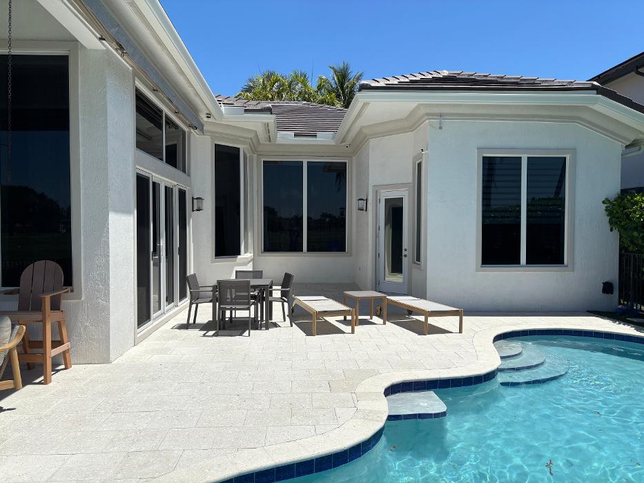 Clear Wash Window Cleaning - Pompano Beach, FL