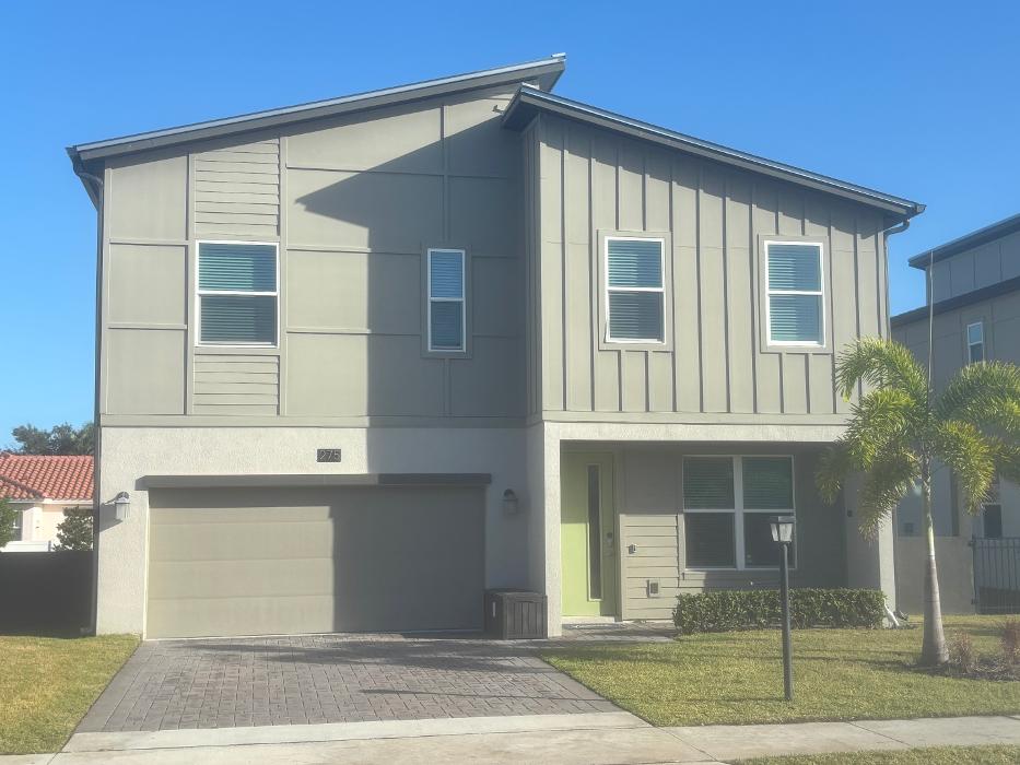 Clear Wash Window Cleaning - Pompano Beach, FL