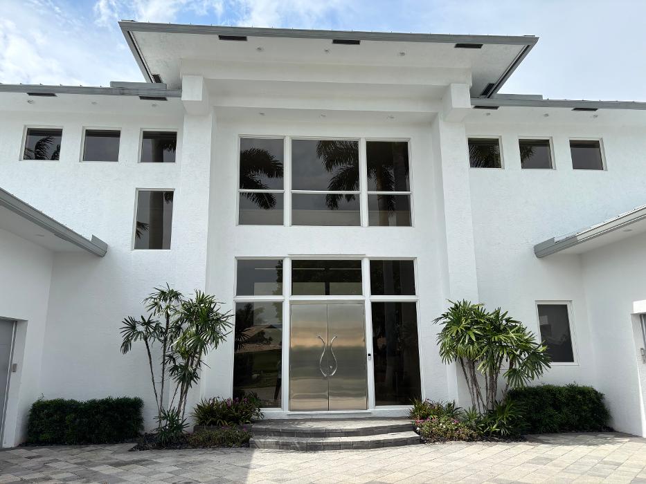 Clear Wash Window Cleaning - Pompano Beach, FL