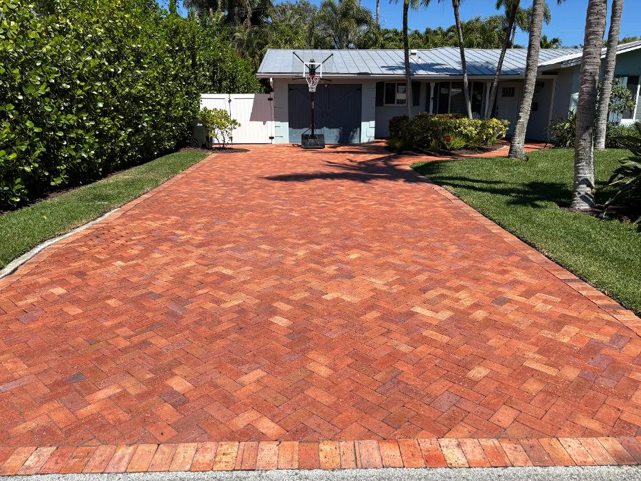 Clear Wash Window Cleaning - Pompano Beach, FL