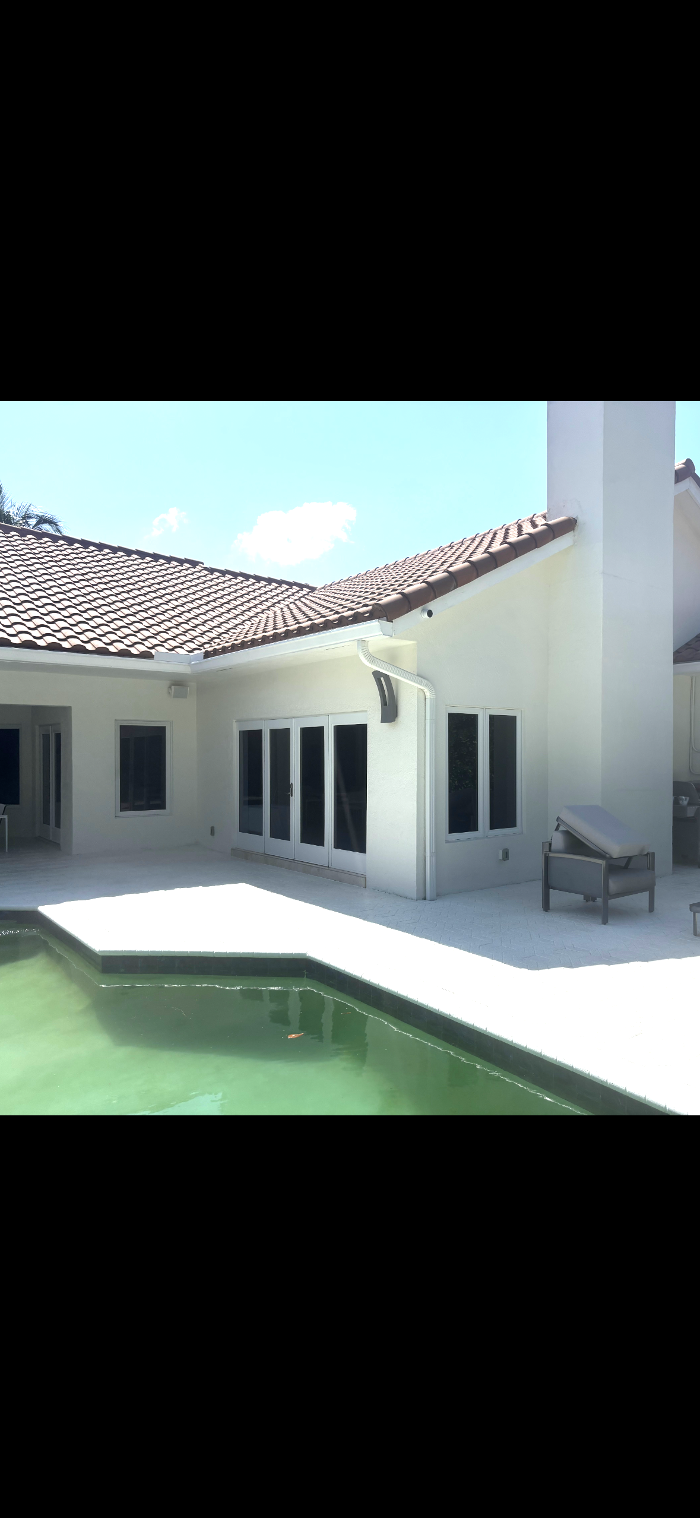 Clear Wash Window Cleaning - Pompano Beach, FL