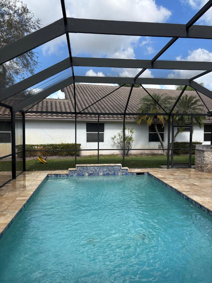Clear Wash Window Cleaning - Pompano Beach, FL