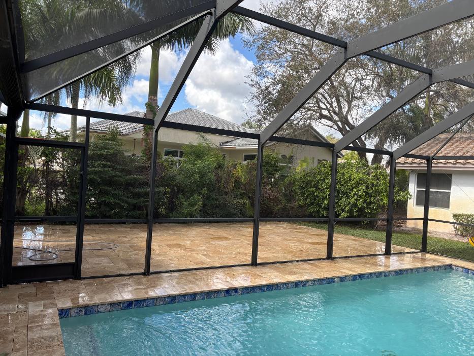 Clear Wash Window Cleaning - Pompano Beach, FL