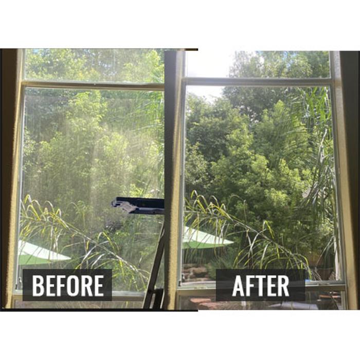 Clear Wash Window Cleaning - Pompano Beach, FL