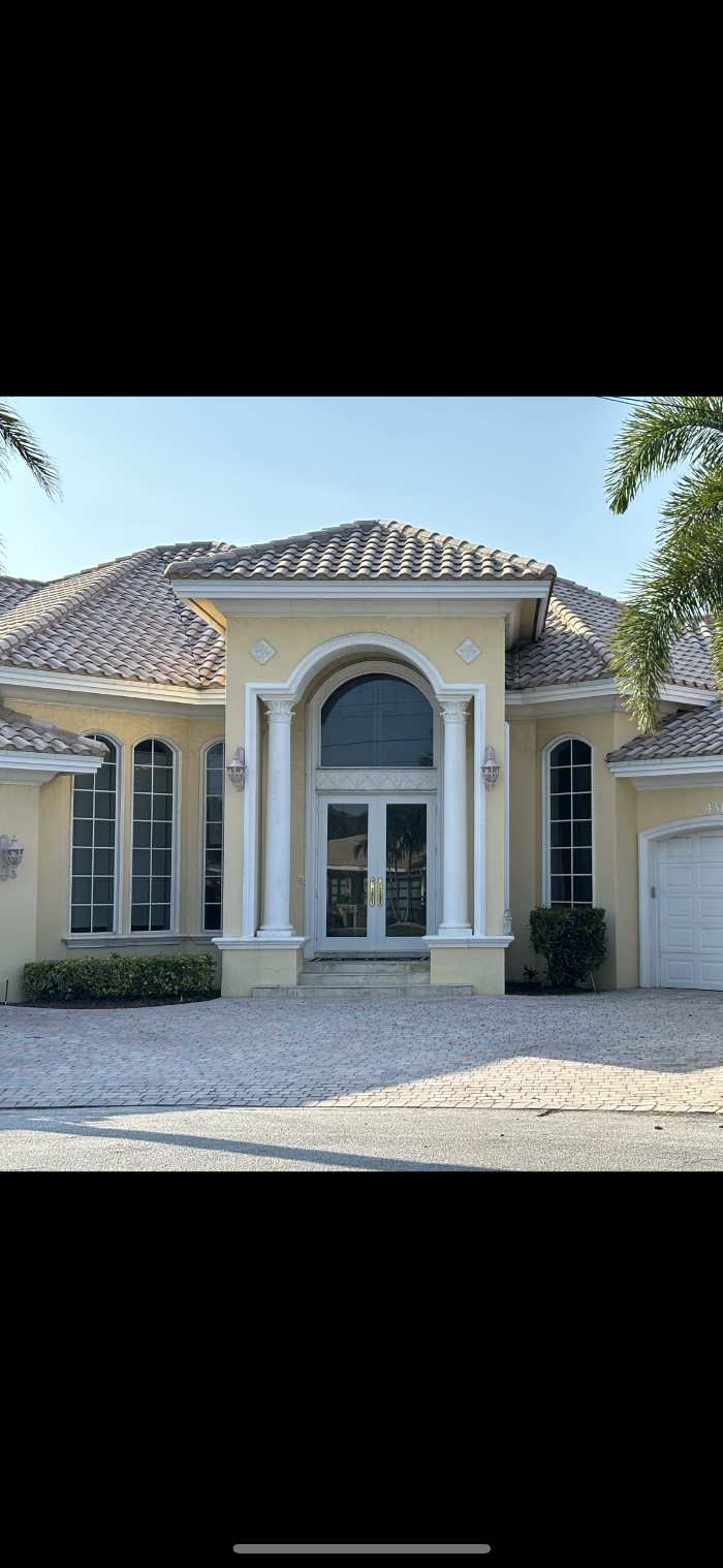 Clear Wash Window Cleaning - Pompano Beach, FL