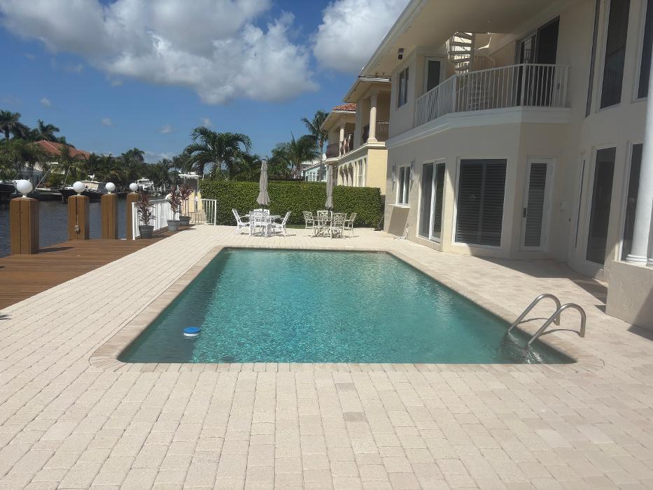 Clear Wash Window Cleaning - Pompano Beach, FL