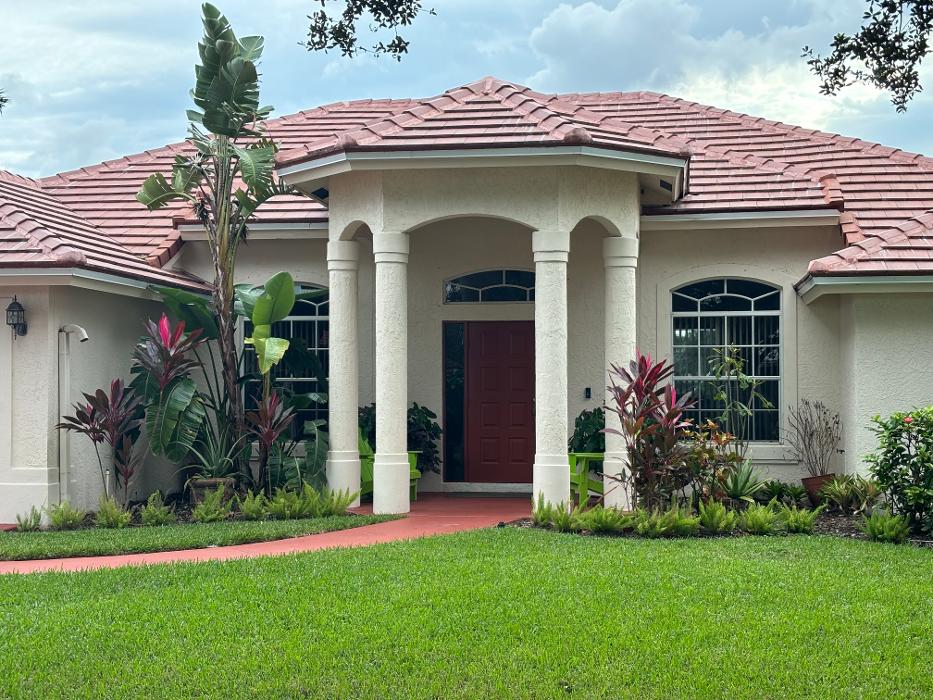 Clear Wash Window Cleaning - Pompano Beach, FL