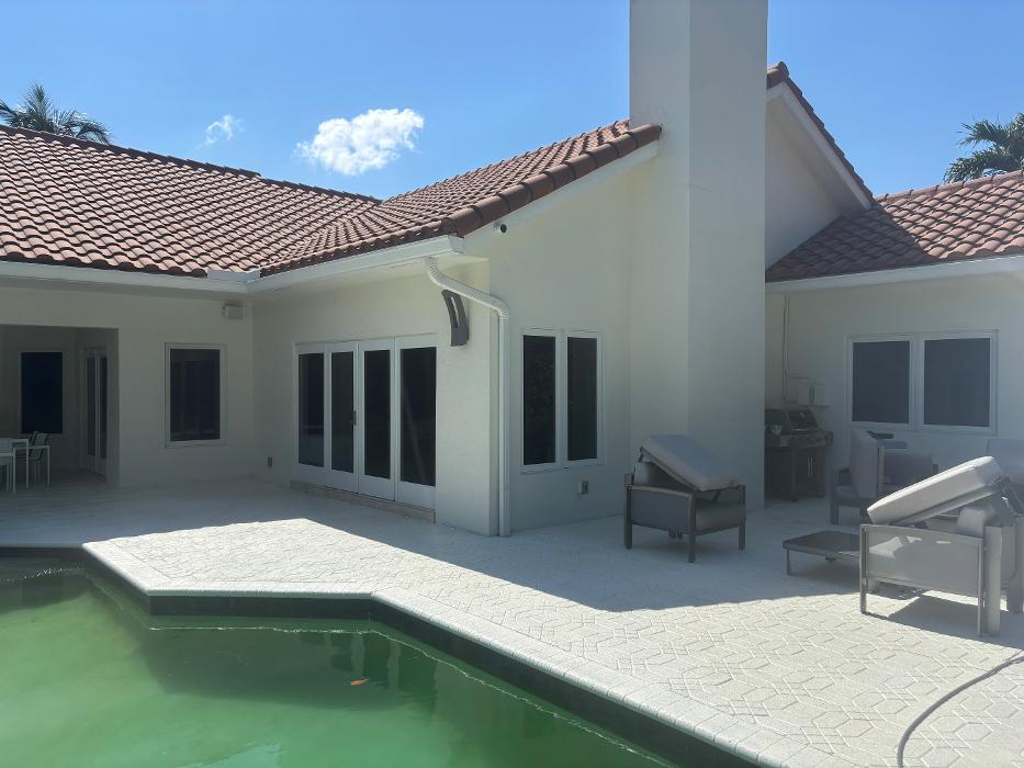 Clear Wash Window Cleaning - Pompano Beach, FL