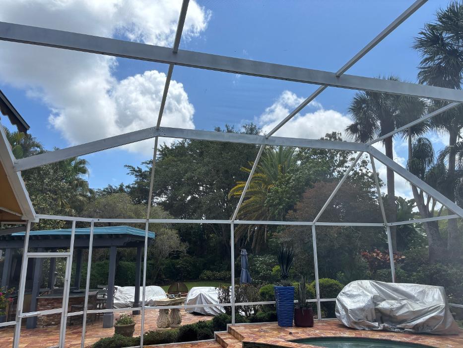 Clear Wash Window Cleaning - Pompano Beach, FL