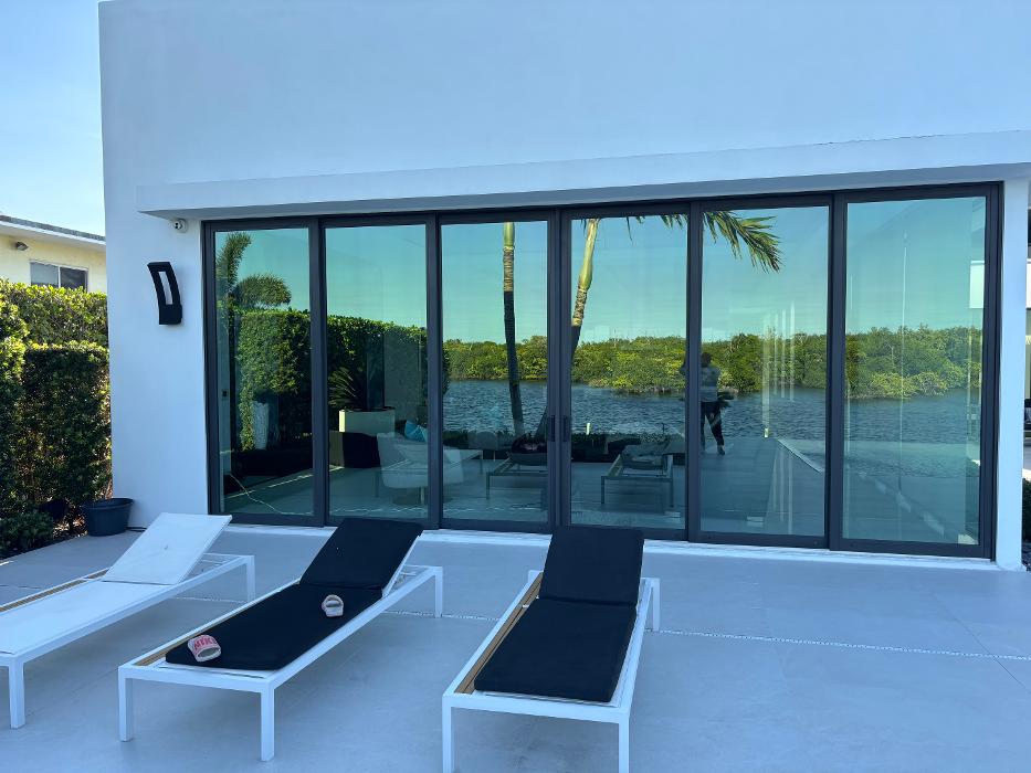 Clear Wash Window Cleaning - Pompano Beach, FL