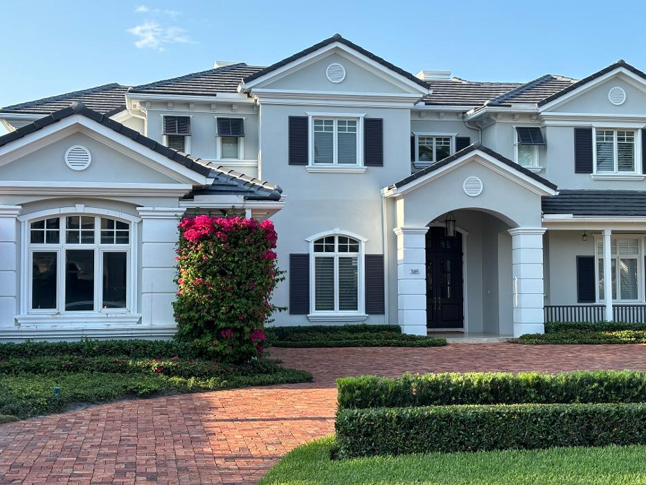 Clear Wash Window Cleaning - Pompano Beach, FL