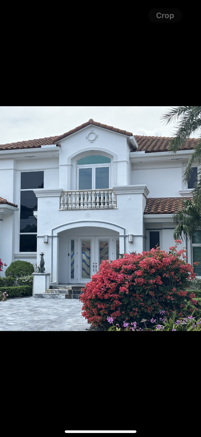 Clear Wash Window Cleaning - Pompano Beach, FL