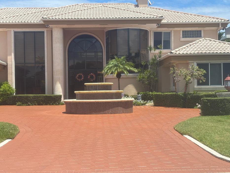 Clear Wash Window Cleaning - Pompano Beach, FL