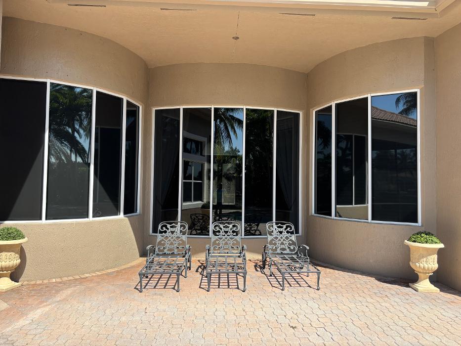 Clear Wash Window Cleaning - Pompano Beach, FL