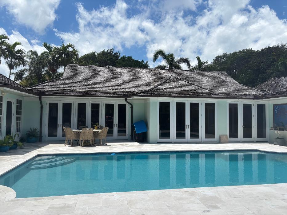 Clear Wash Window Cleaning - Pompano Beach, FL