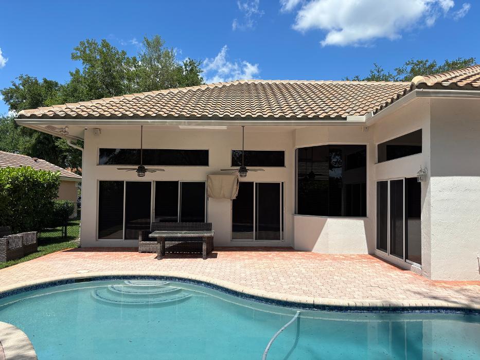 Clear Wash Window Cleaning - Pompano Beach, FL