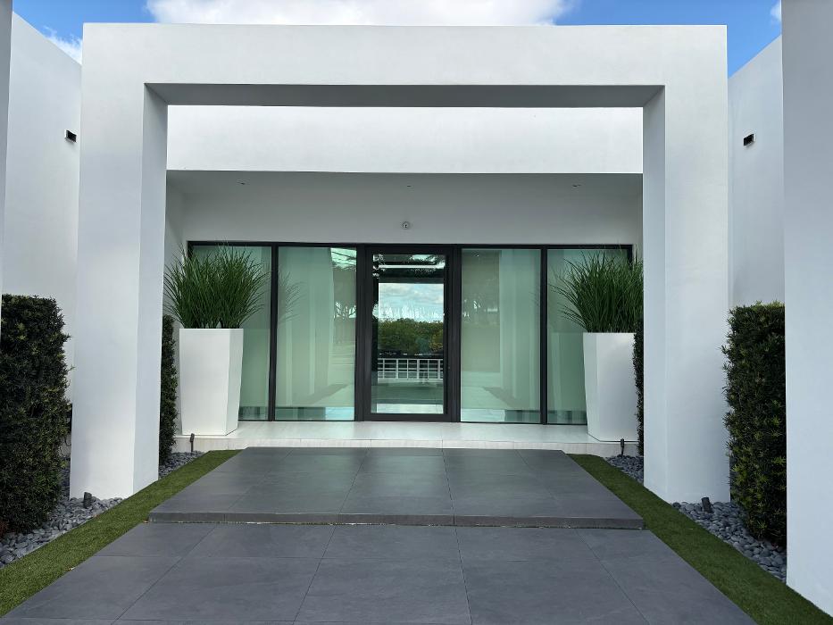 Clear Wash Window Cleaning - Pompano Beach, FL