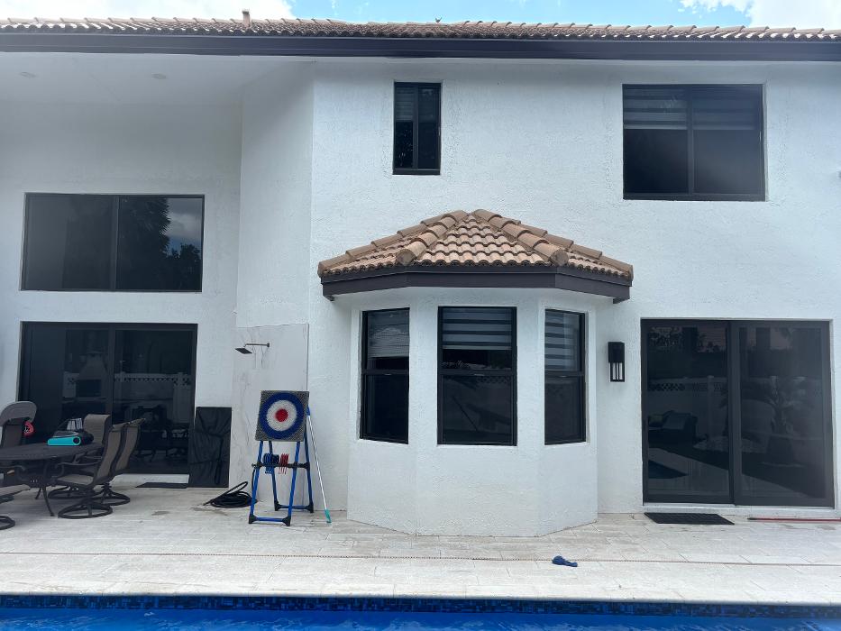 Clear Wash Window Cleaning - Pompano Beach, FL