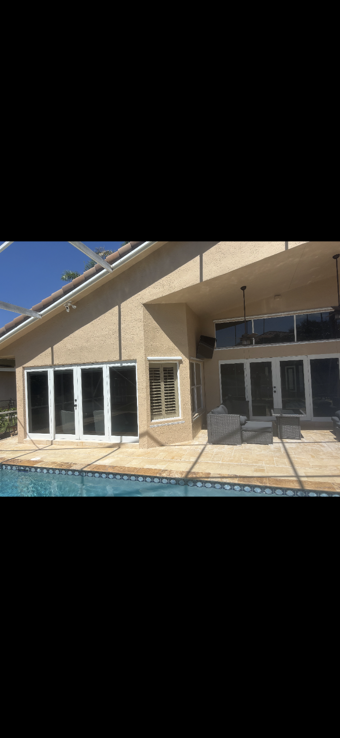 Clear Wash Window Cleaning - Pompano Beach, FL