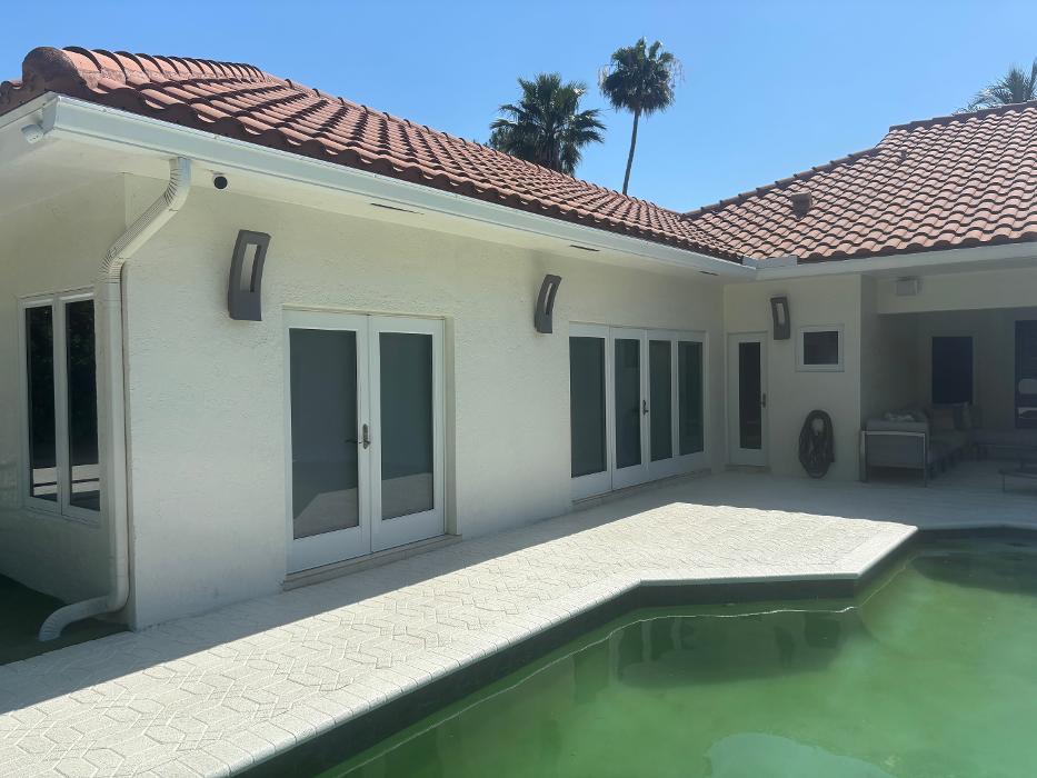 Clear Wash Window Cleaning - Pompano Beach, FL