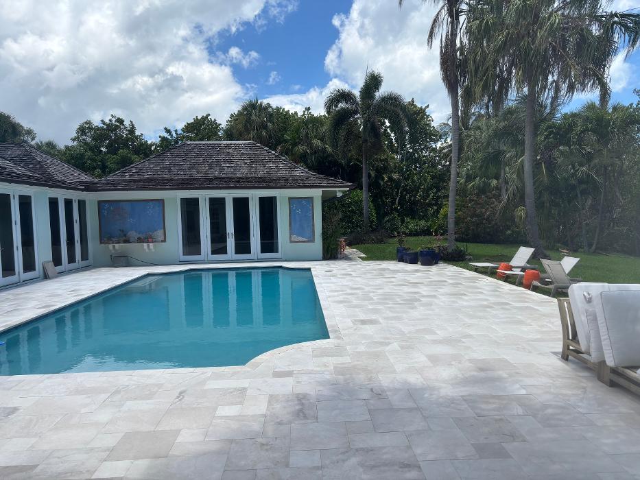 Clear Wash Window Cleaning - Pompano Beach, FL