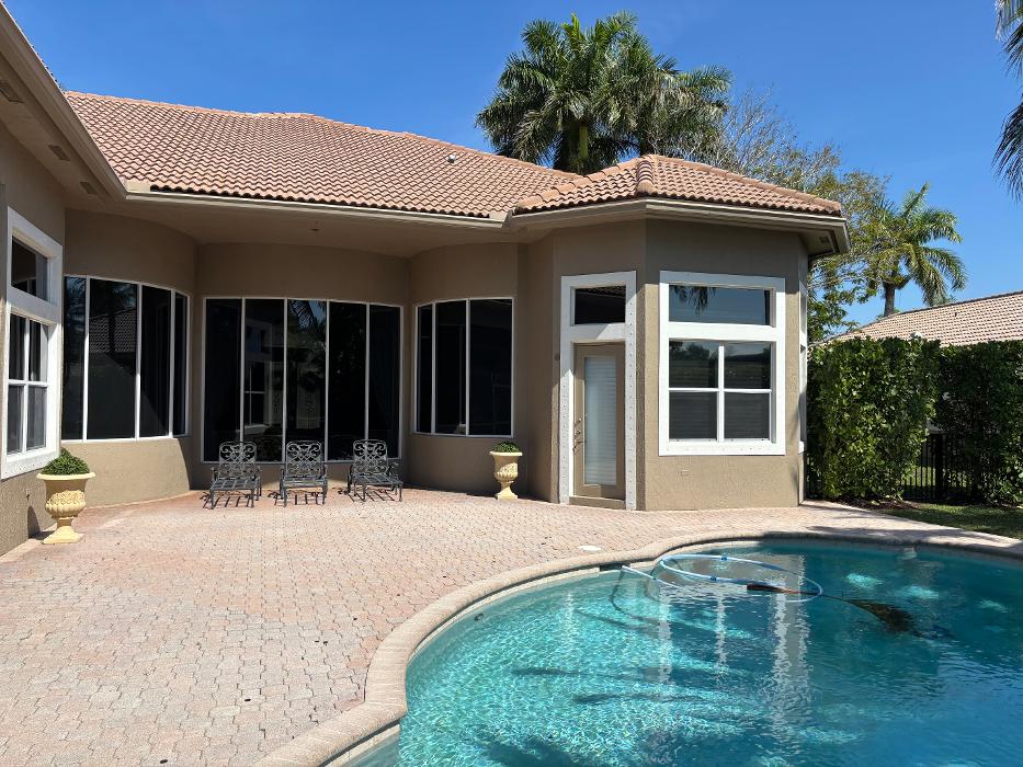 Clear Wash Window Cleaning - Pompano Beach, FL