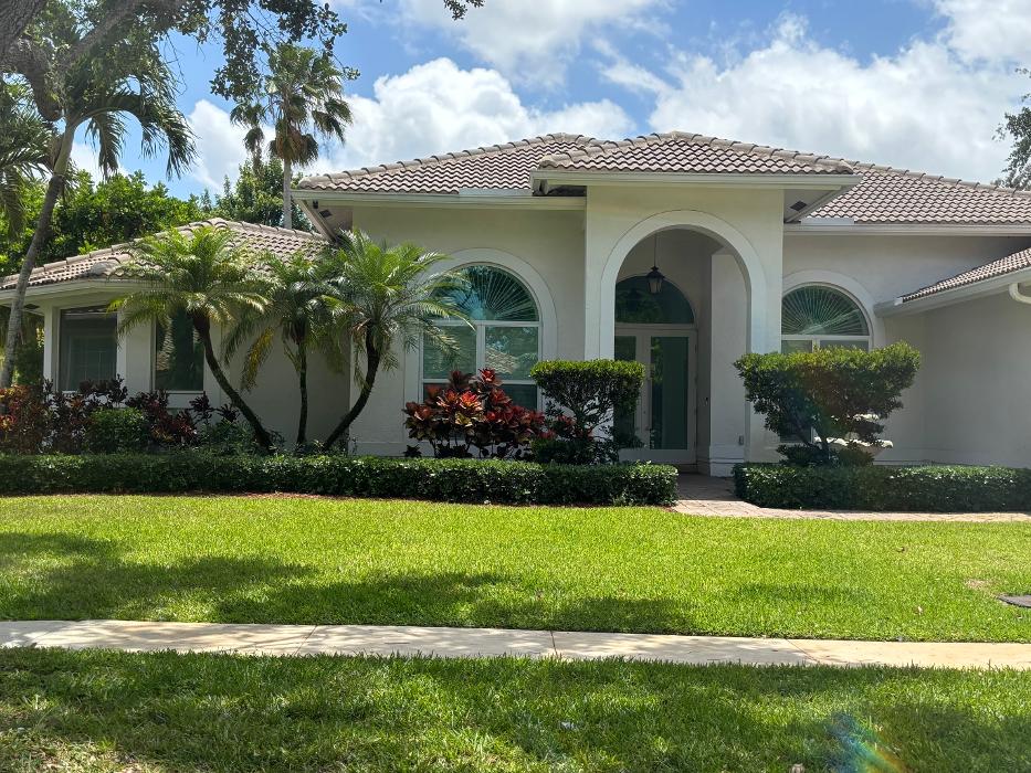 Clear Wash Window Cleaning - Pompano Beach, FL
