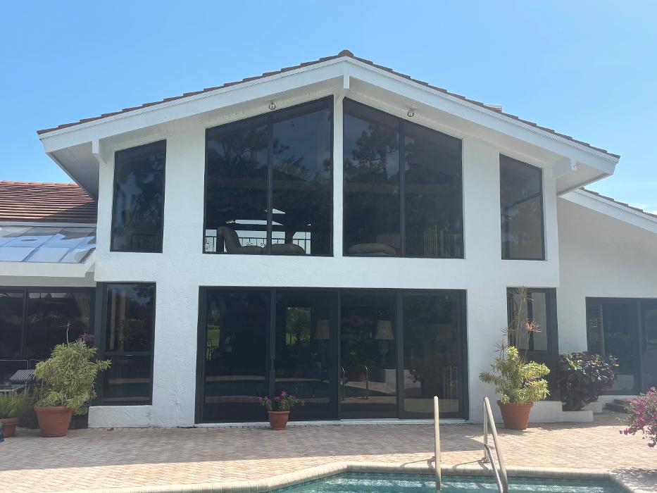 Clear Wash Window Cleaning - Pompano Beach, FL