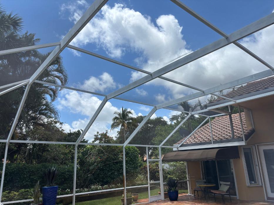 Clear Wash Window Cleaning - Pompano Beach, FL