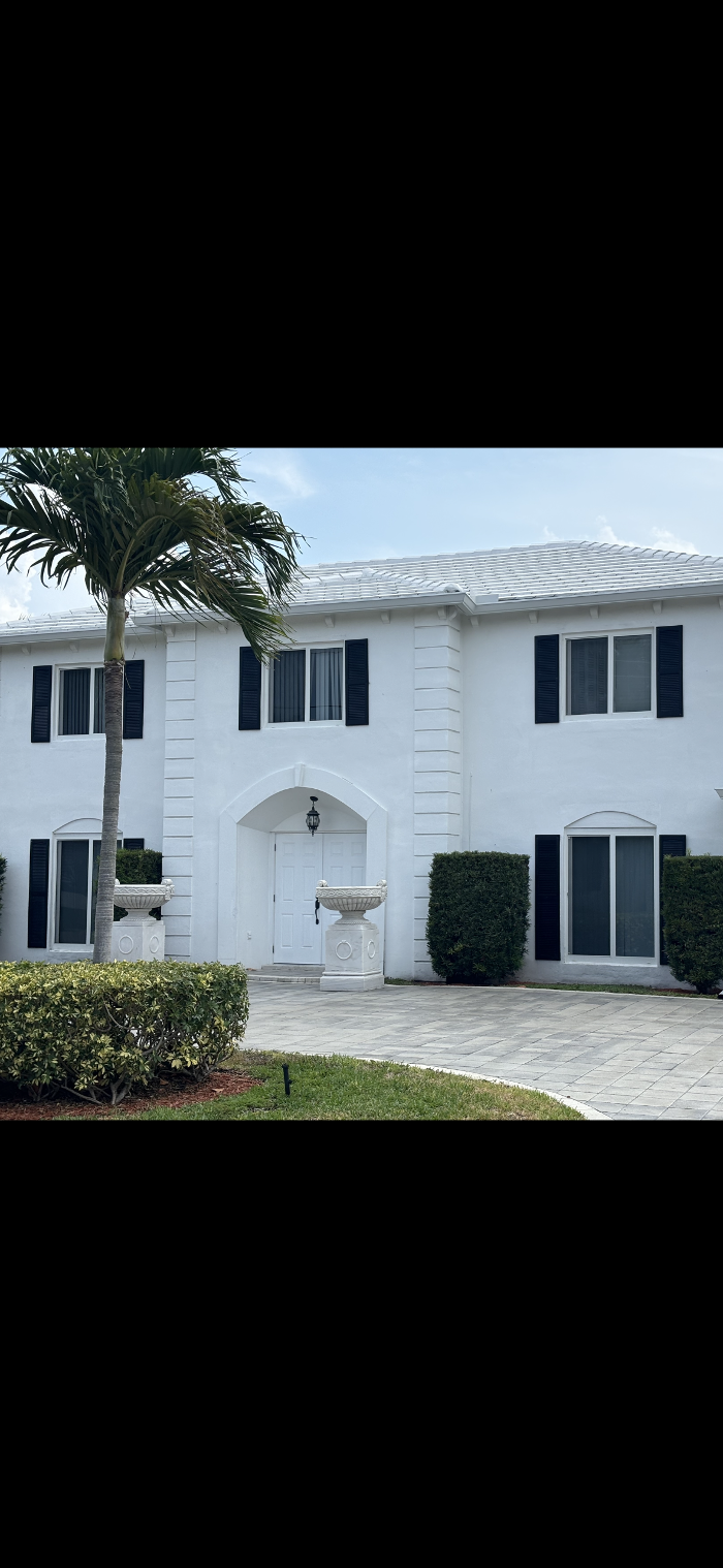 Clear Wash Window Cleaning - Pompano Beach, FL