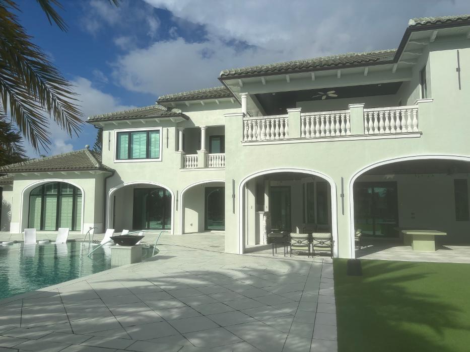 Clear Wash Window Cleaning - Pompano Beach, FL