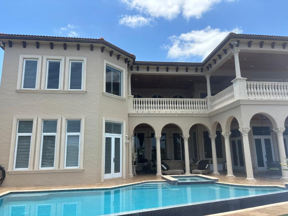 Clear Wash Window Cleaning - Pompano Beach, FL