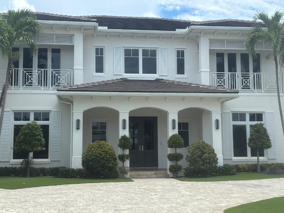 Clear Wash Window Cleaning - Pompano Beach, FL