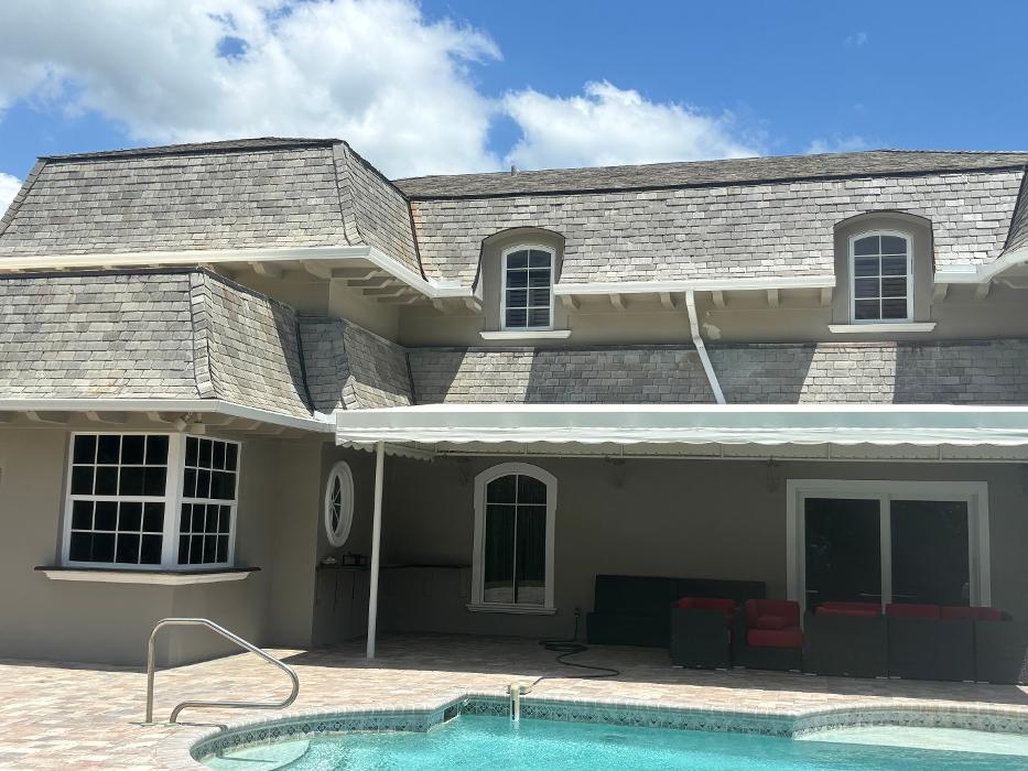 Clear Wash Window Cleaning - Pompano Beach, FL