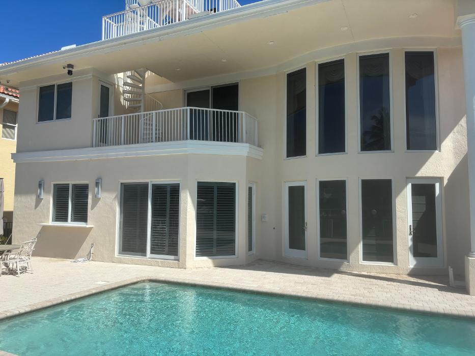 Clear Wash Window Cleaning - Pompano Beach, FL