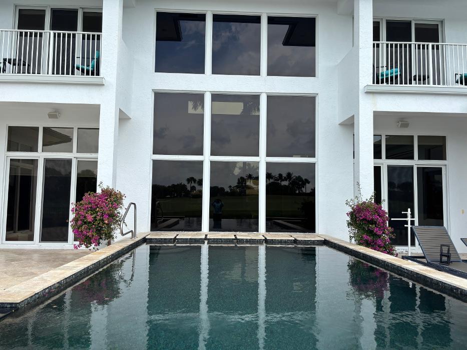 Clear Wash Window Cleaning - Pompano Beach, FL