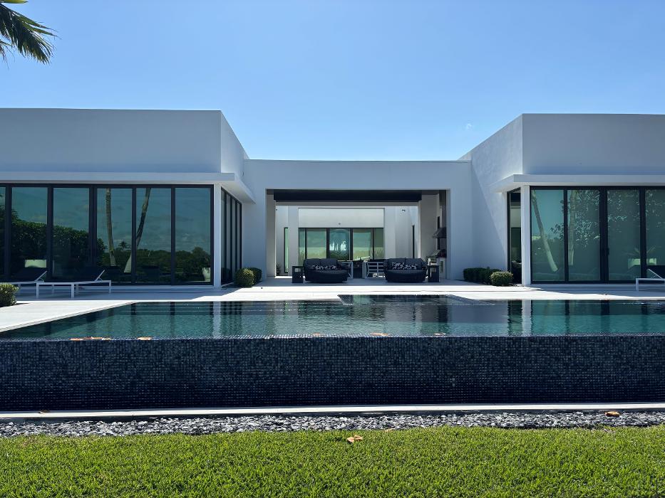 Clear Wash Window Cleaning - Pompano Beach, FL