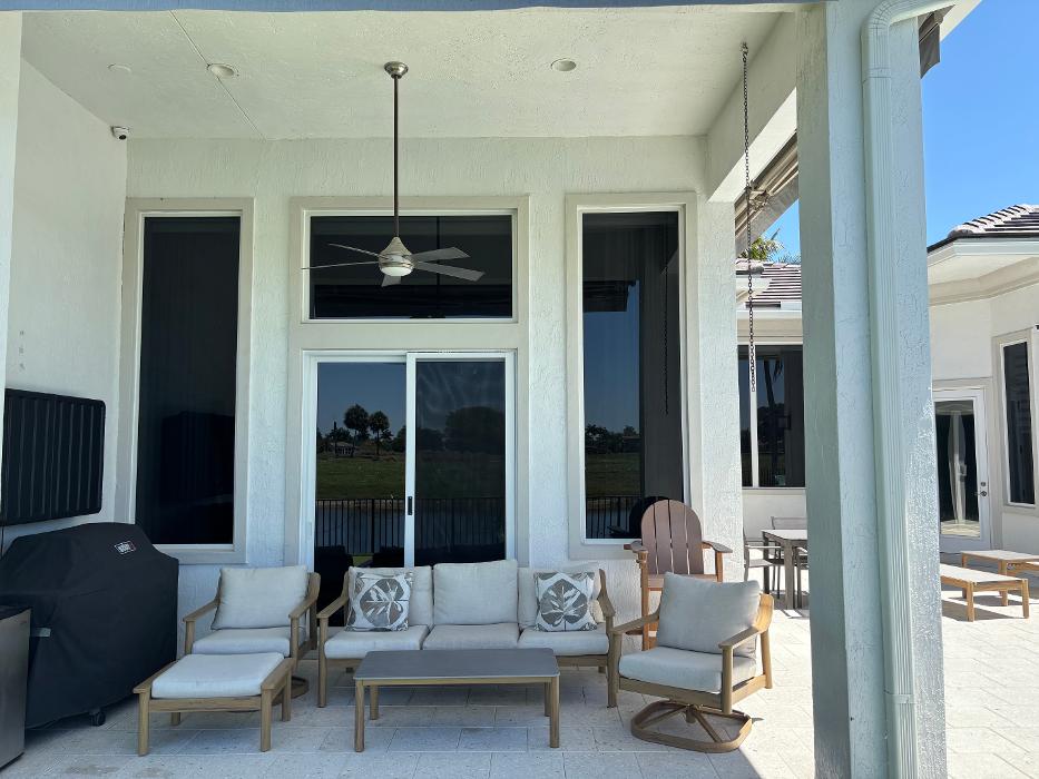 Clear Wash Window Cleaning - Pompano Beach, FL